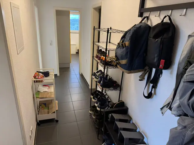 2 Zimmer Wohnung mit 60 m² in Stuttgart – Bild 2