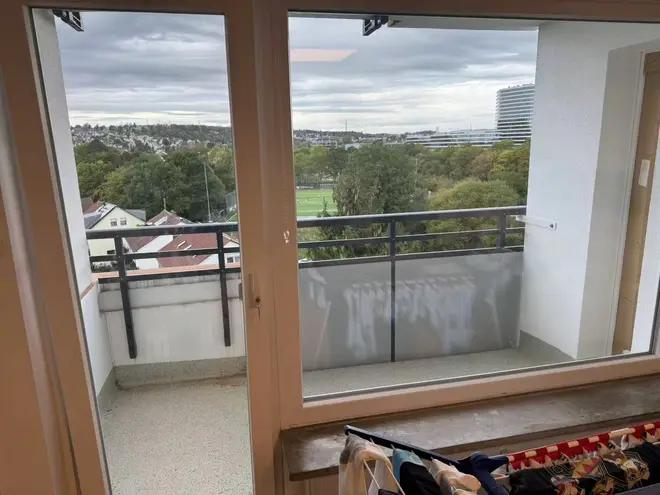 2 Zimmer Wohnung mit 60 m² in Stuttgart – Bild 4