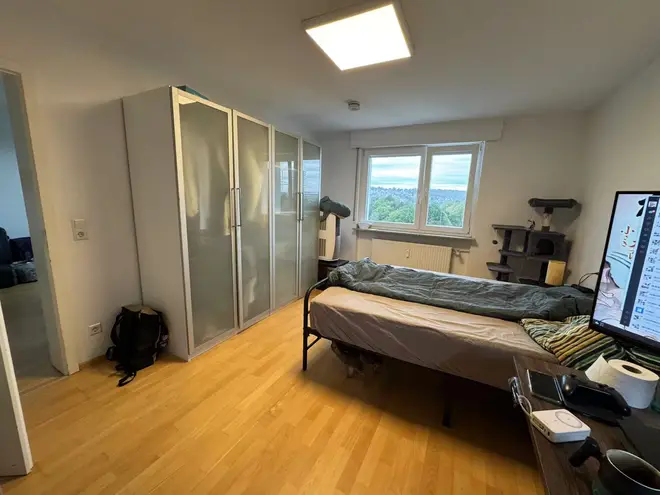 2 Zimmer Wohnung mit 60 m² in Stuttgart – Bild 5