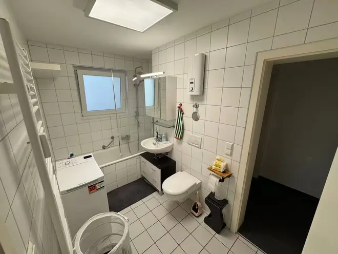 2 Zimmer Wohnung mit 60 m² in Stuttgart – Bild 6