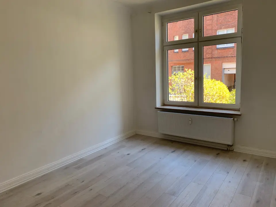 3 Zimmer Wohnung mit 65 m² in Neumünster – Bild 1