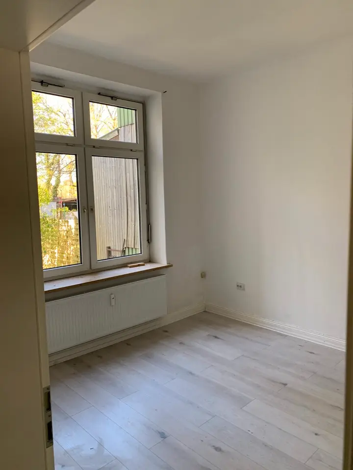 3 Zimmer Wohnung mit 65 m² in Neumünster – Bild 2