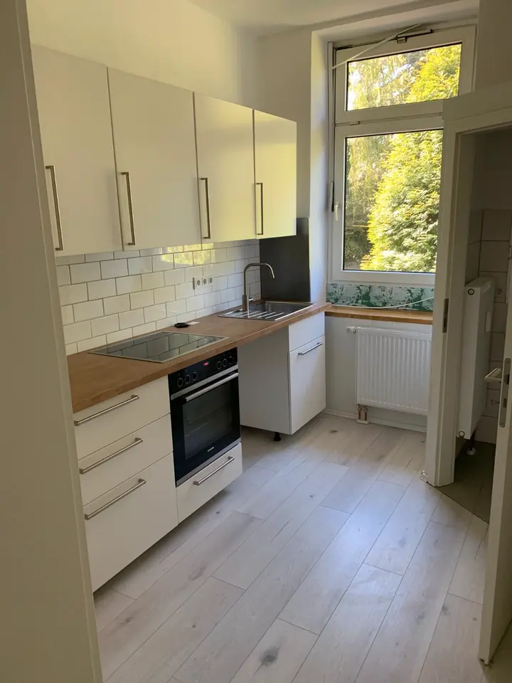 3 Zimmer Wohnung mit 65 m² in Neumünster – Bild 4