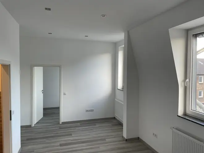 2 Zimmer Wohnung mit 45 m² in Duisburg – Bild 5