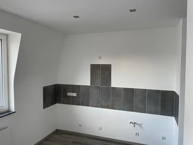 2 Zimmer Wohnung mit 45 m² in Duisburg – Bild 7