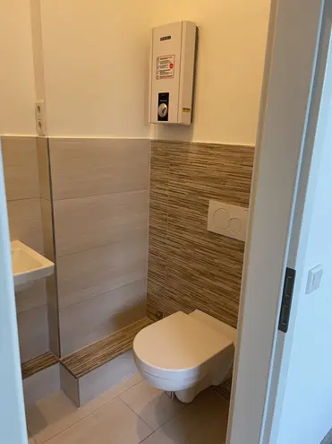 2 Zimmer Wohnung mit 45 m² in Duisburg – Bild 10