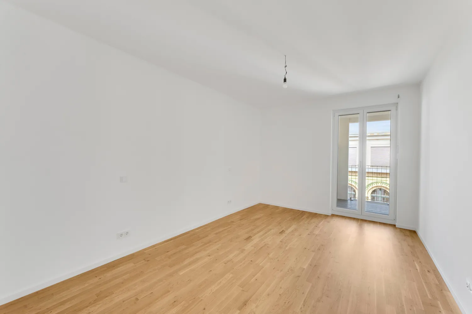 2 Zimmer Wohnung mit 63 m² in Leipzig – Bild 3