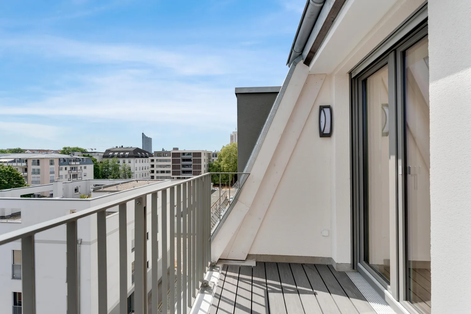 2 Zimmer Wohnung mit 63 m² in Leipzig – Bild 7