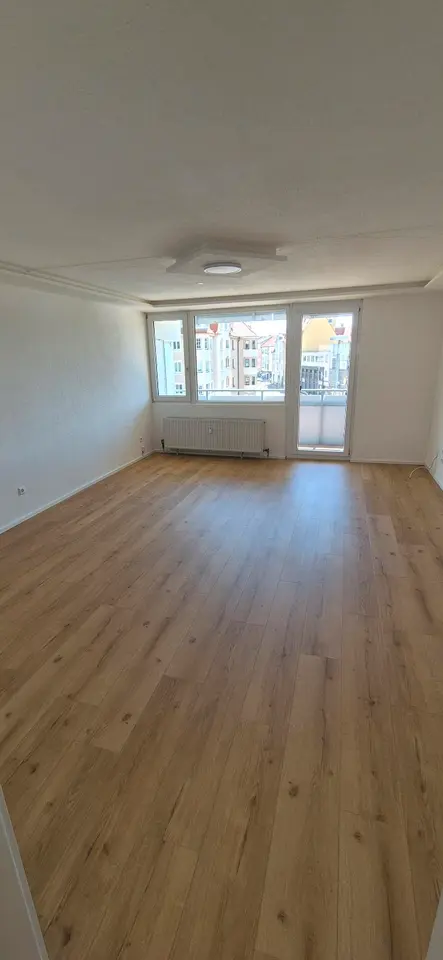 5 Zimmer Wohnung mit 107 m² in Neu-Ulm – Bild 1