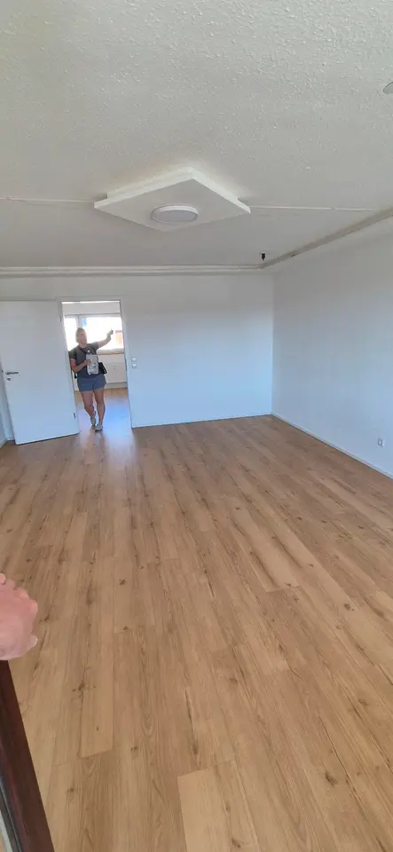 5 Zimmer Wohnung mit 107 m² in Neu-Ulm – Bild 2
