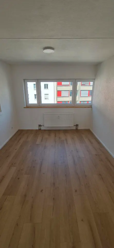 5 Zimmer Wohnung mit 107 m² in Neu-Ulm – Bild 3