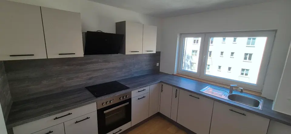 5 Zimmer Wohnung mit 107 m² in Neu-Ulm – Bild 4