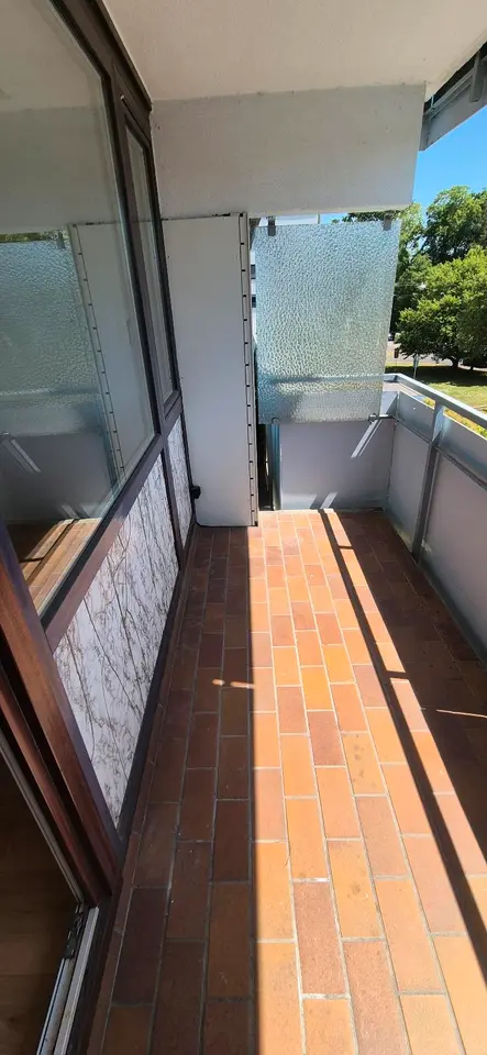 5 Zimmer Wohnung mit 107 m² in Neu-Ulm – Bild 5