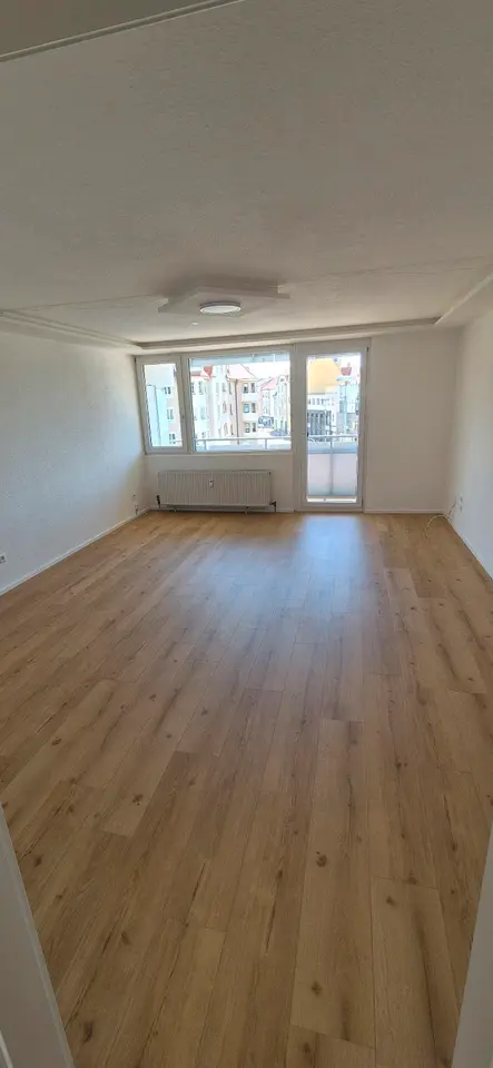 5 Zimmer Wohnung mit 107 m² in Neu-Ulm – Bild 6