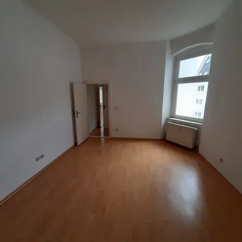 2 Zimmer Wohnung mit 57 m² in Magdeburg – Bild 1