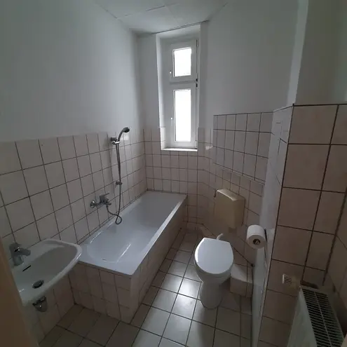 2 Zimmer Wohnung mit 57 m² in Magdeburg – Bild 8