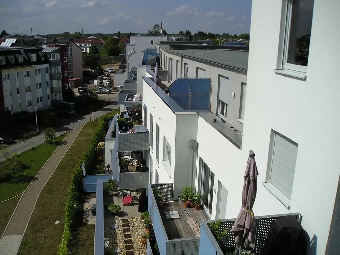 3 Zimmer Wohnung mit 83 m² in Bonn – Bild 11