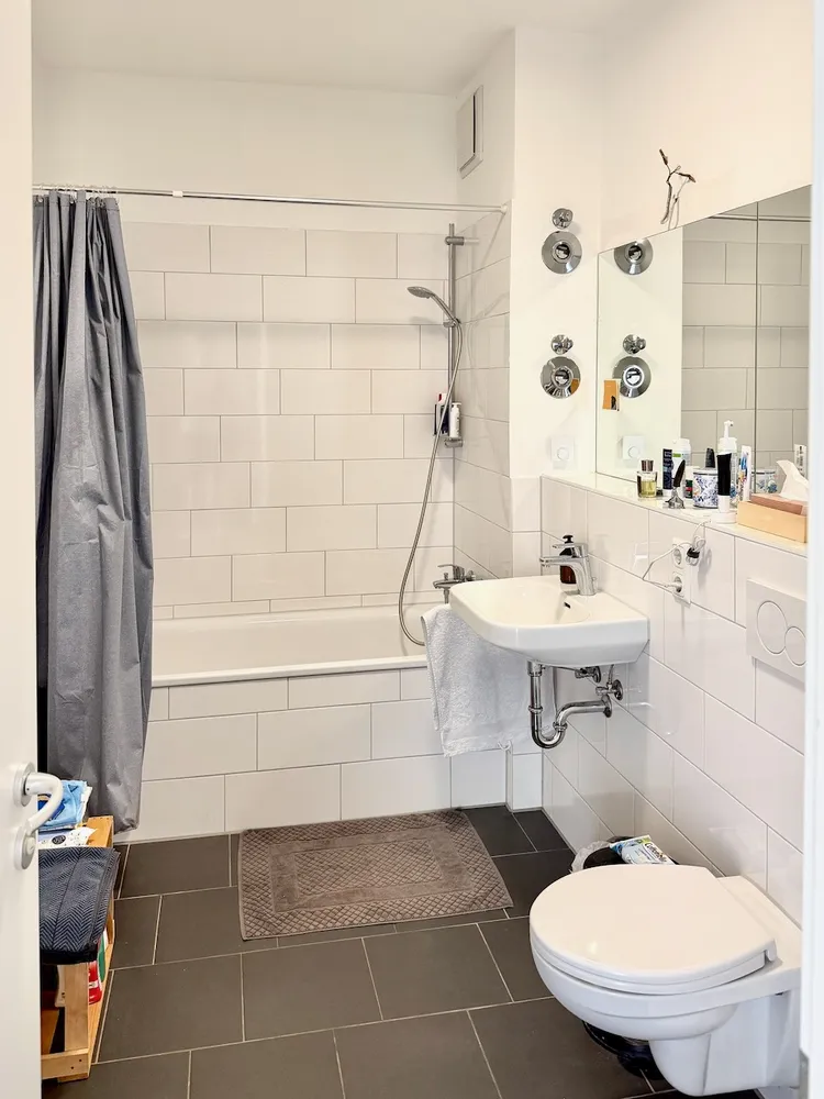 3 Zimmer Wohnung mit 83 m² in Bonn – Bild 9