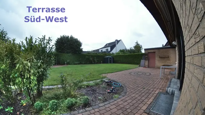 7 Zimmer Haus mit 175 m² in Krefeld – Bild 11