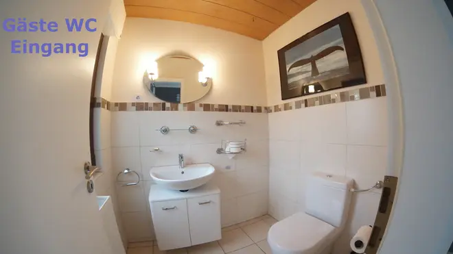 7 Zimmer Haus mit 175 m² in Krefeld – Bild 3