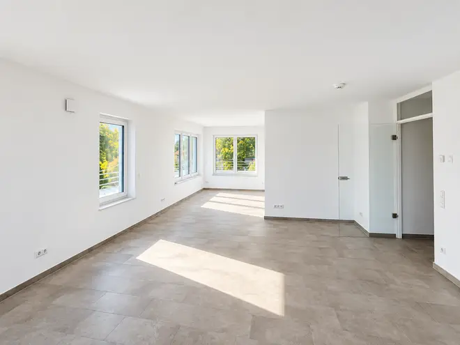 4 Zimmer Wohnung mit 124 m² in Dortmund – Bild 2