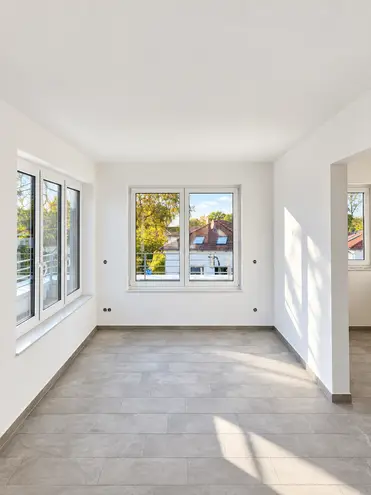 4 Zimmer Wohnung mit 124 m² in Dortmund – Bild 3