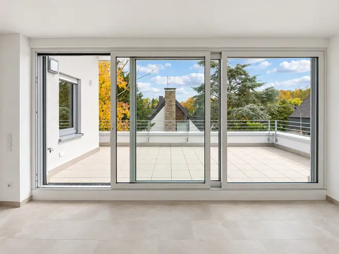 4 Zimmer Wohnung mit 124 m² in Dortmund – Bild 4