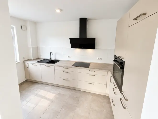 4 Zimmer Wohnung mit 124 m² in Dortmund – Bild 5