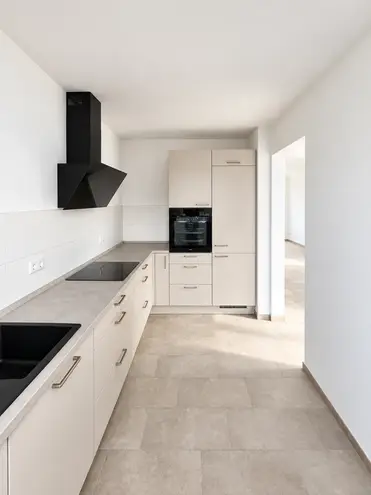 4 Zimmer Wohnung mit 124 m² in Dortmund – Bild 6