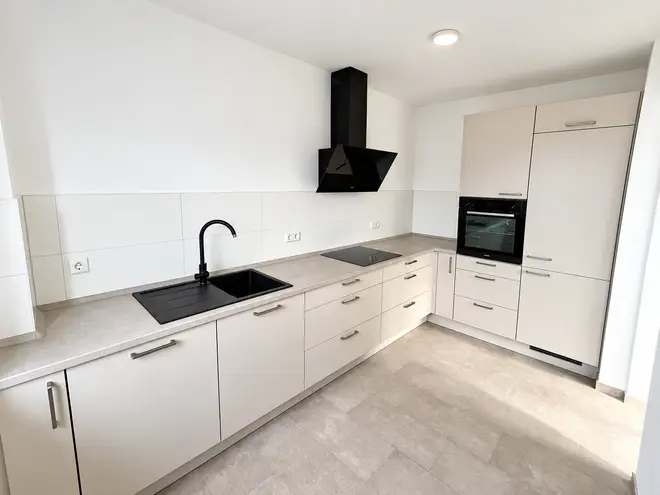 4 Zimmer Wohnung mit 124 m² in Dortmund – Bild 8