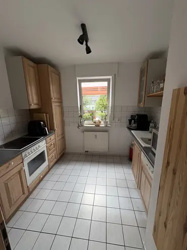 2 Zimmer Wohnung mit 63 m² in Münster – Bild 3