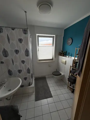 2 Zimmer Wohnung mit 63 m² in Münster – Bild 5