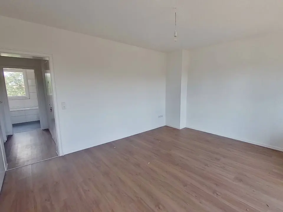 2 Zimmer Wohnung mit 54 m² in Vechta – Bild 2