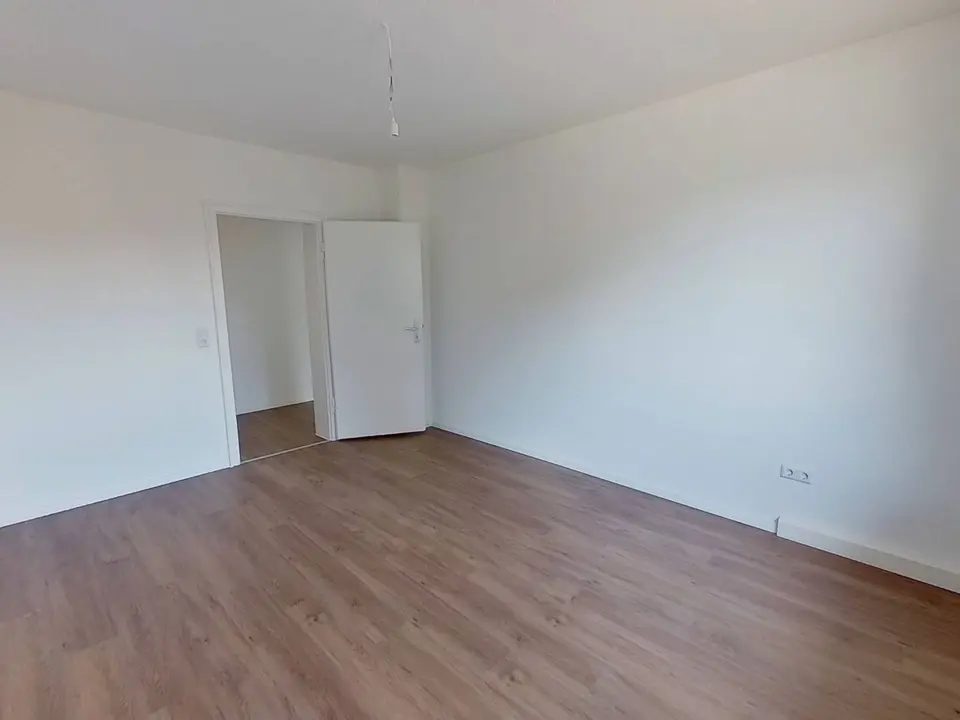 2 Zimmer Wohnung mit 54 m² in Vechta – Bild 4