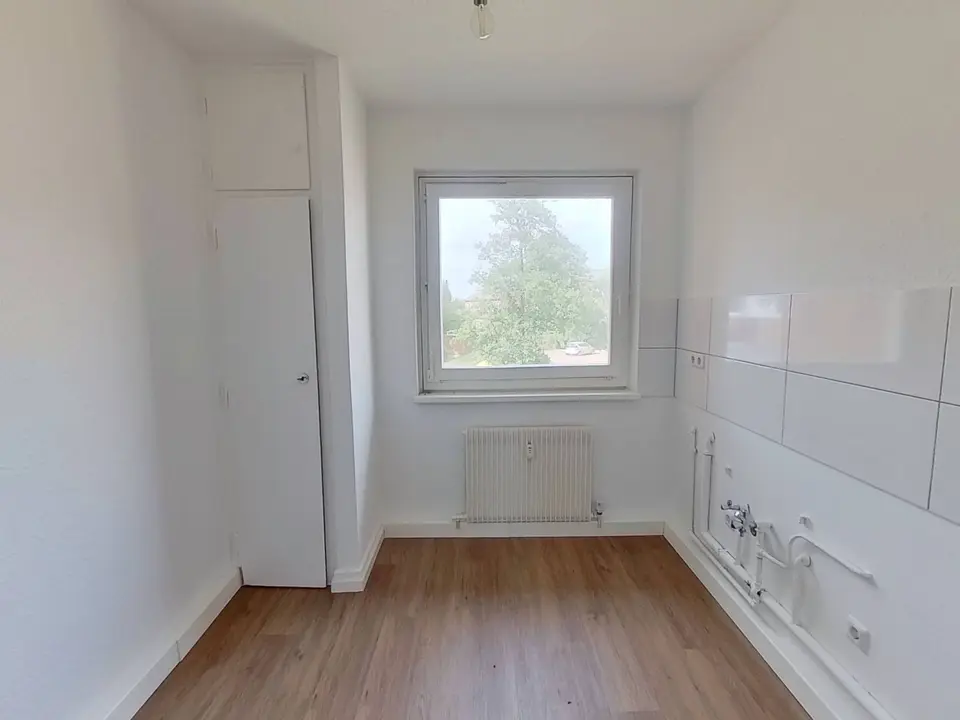2 Zimmer Wohnung mit 54 m² in Vechta – Bild 5