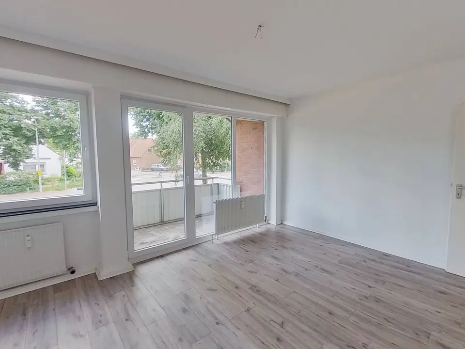 2 Zimmer Wohnung mit 54 m² in Vechta – Bild 9