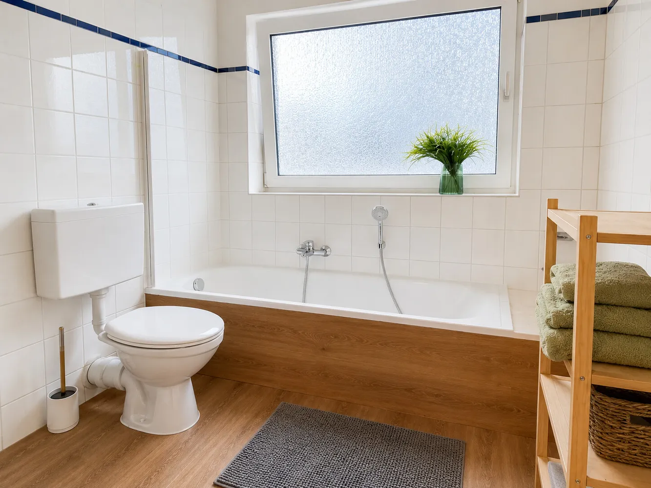 3 Zimmer Wohnung mit 63 m² in Bremerhaven – Bild 5