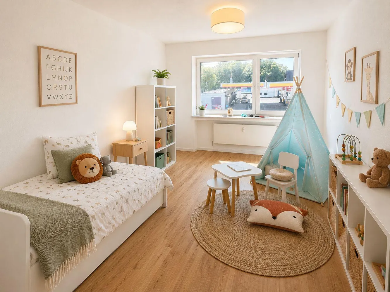 3 Zimmer Wohnung mit 63 m² in Bremerhaven – Bild 6