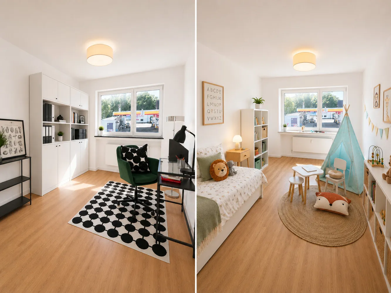 3 Zimmer Wohnung mit 63 m² in Bremerhaven – Bild 7