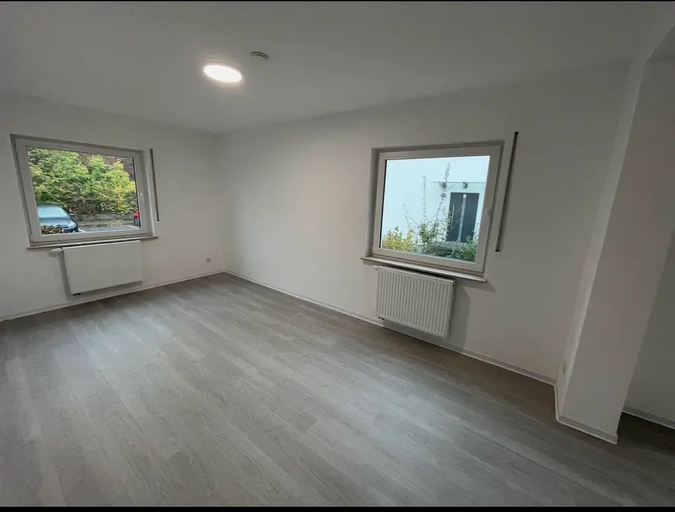 5 Zimmer Wohnung mit 115 m² in Marburg – Bild 2