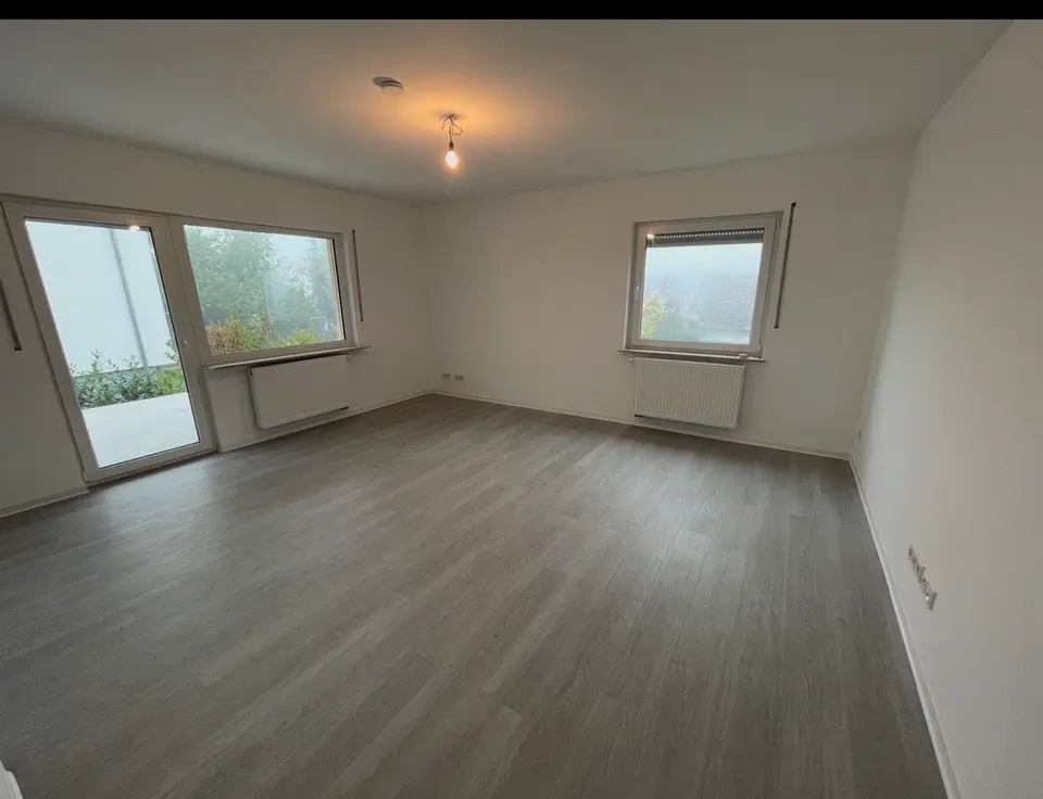5 Zimmer Wohnung mit 115 m² in Marburg – Bild 3