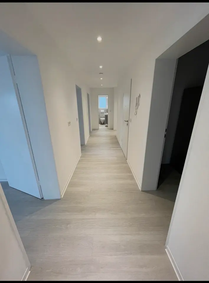 5 Zimmer Wohnung mit 115 m² in Marburg – Bild 4