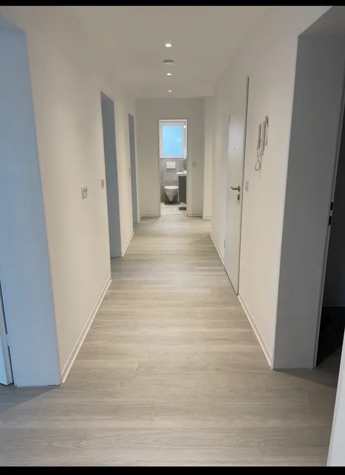 5 Zimmer Wohnung mit 115 m² in Marburg – Bild 5