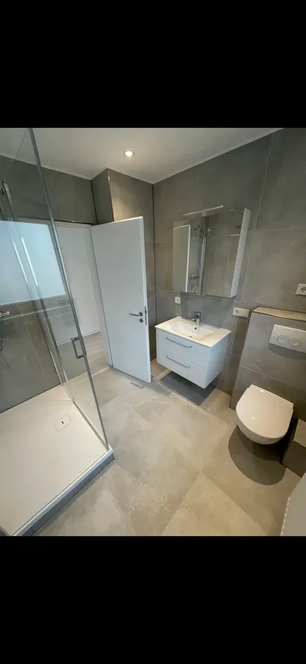 5 Zimmer Wohnung mit 115 m² in Marburg – Bild 6