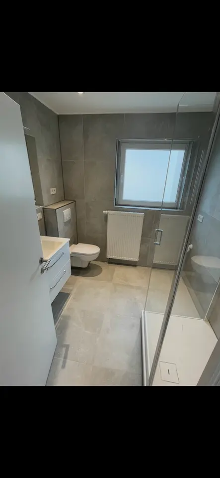 5 Zimmer Wohnung mit 115 m² in Marburg – Bild 7