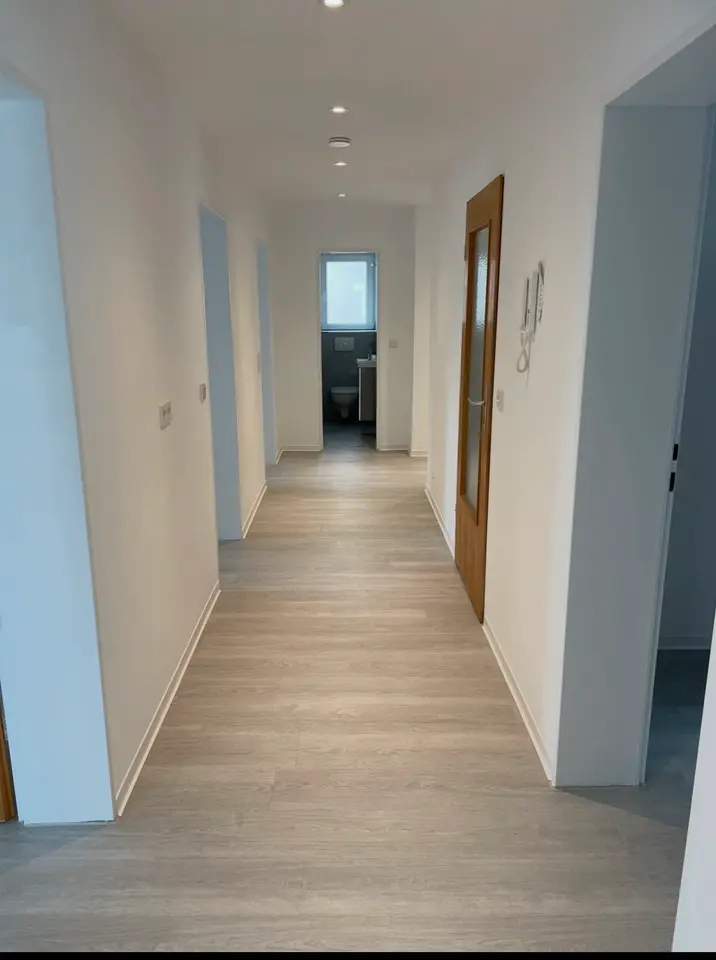 5 Zimmer Wohnung mit 115 m² in Marburg – Bild 10