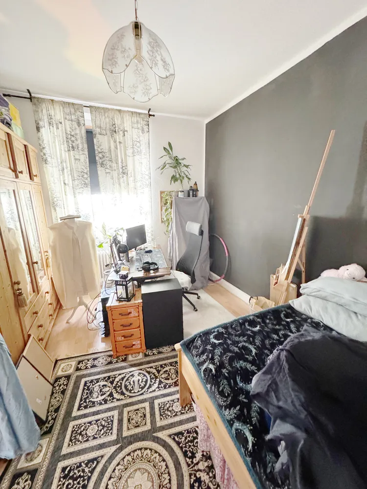 3 Zimmer Wohnung mit 69 m² in Wuppertal – Bild 2