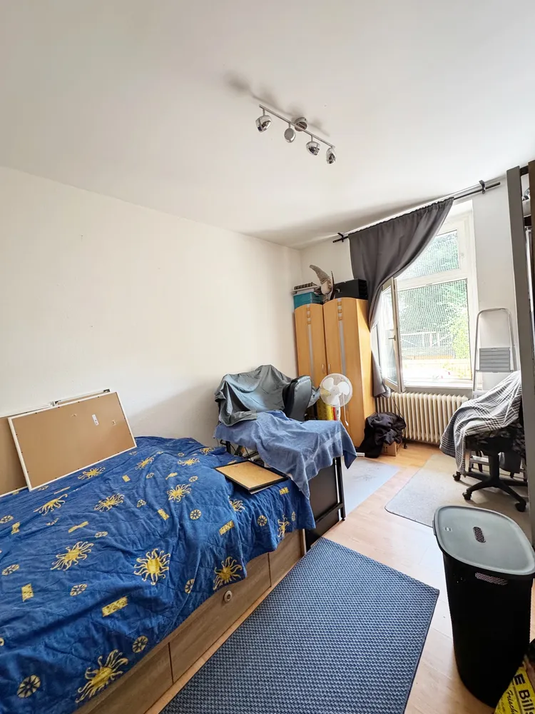 3 Zimmer Wohnung mit 69 m² in Wuppertal – Bild 3