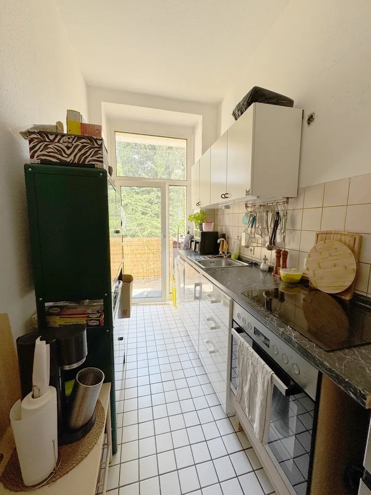 3 Zimmer Wohnung mit 69 m² in Wuppertal – Bild 4