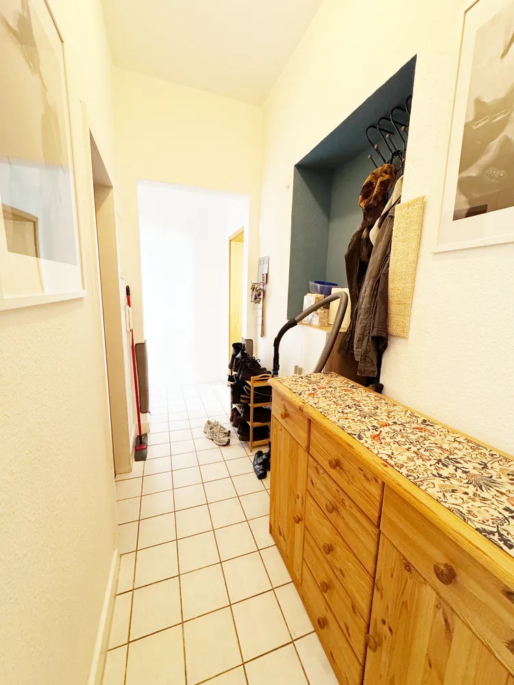 3 Zimmer Wohnung mit 69 m² in Wuppertal – Bild 7